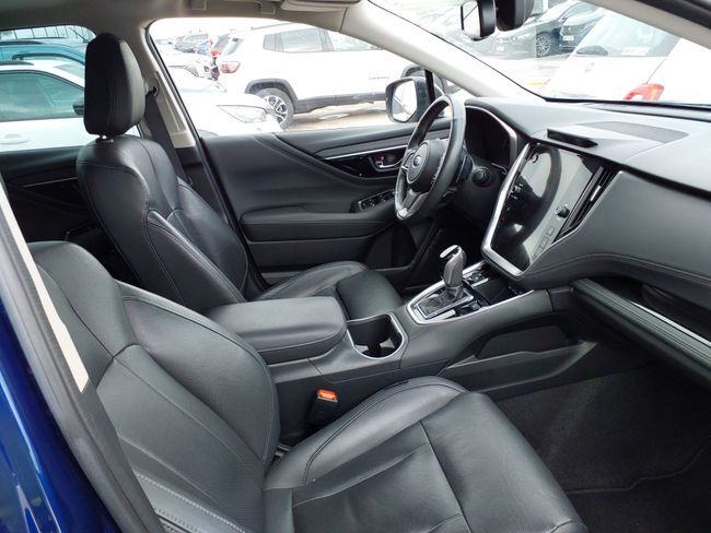 Foto del SUBARU Outback 2.5 Field CVT