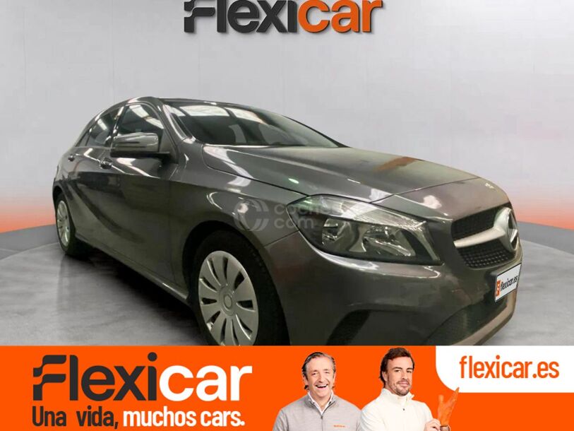Foto del MERCEDES Clase A A 180d