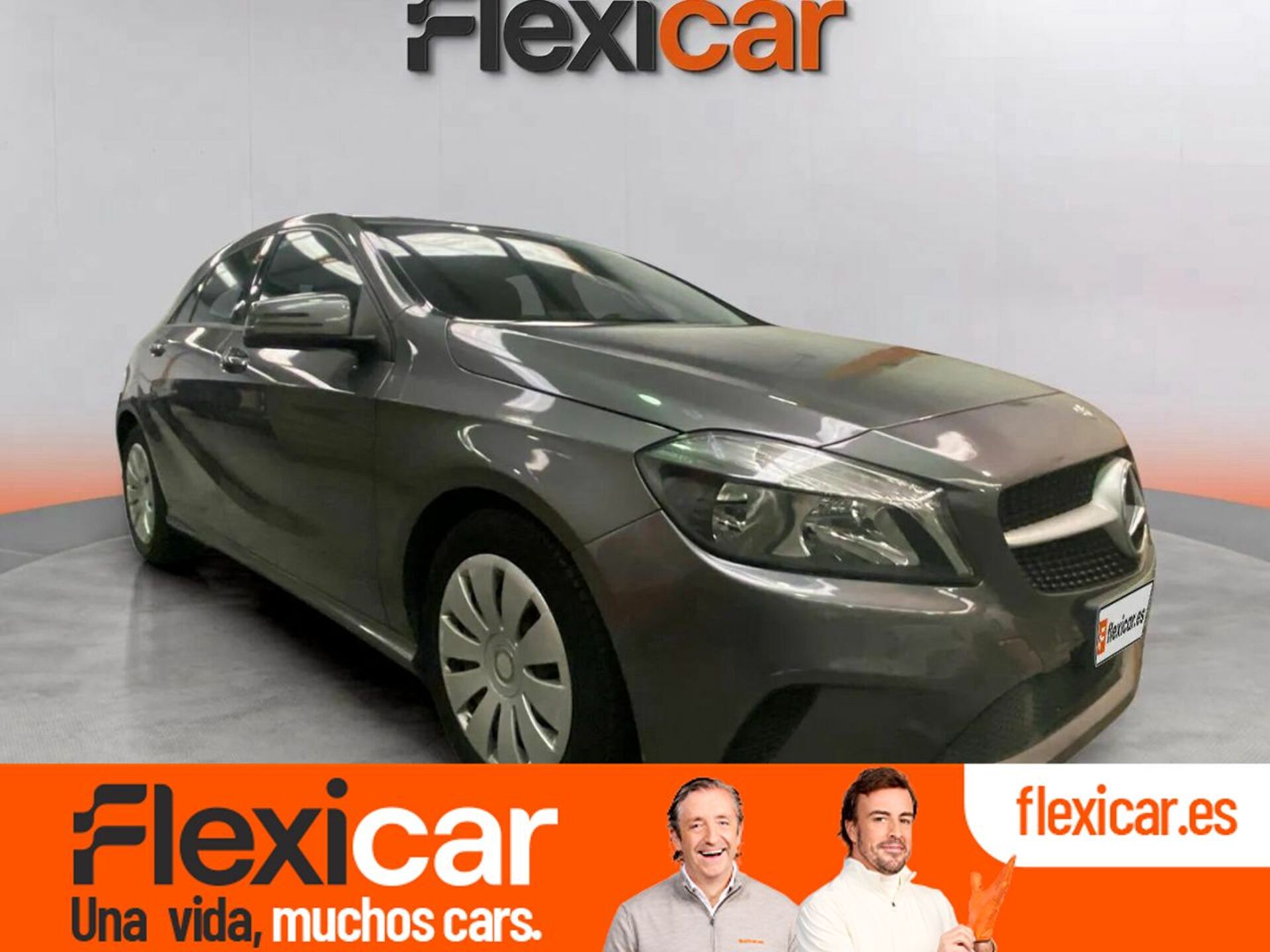 Imagen de MERCEDES Clase A