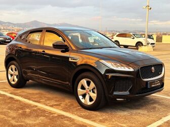 Imagen de JAGUAR E-Pace 2.0D I4 R-Dynamic S AWD Aut. 150