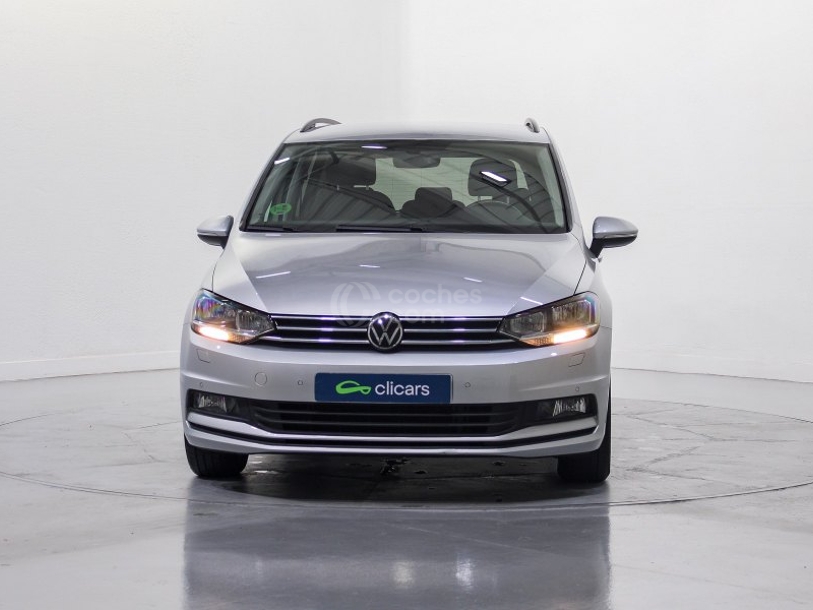Foto del VOLKSWAGEN Touran 2.0TDI CR BMT Advance DSG7 110kW