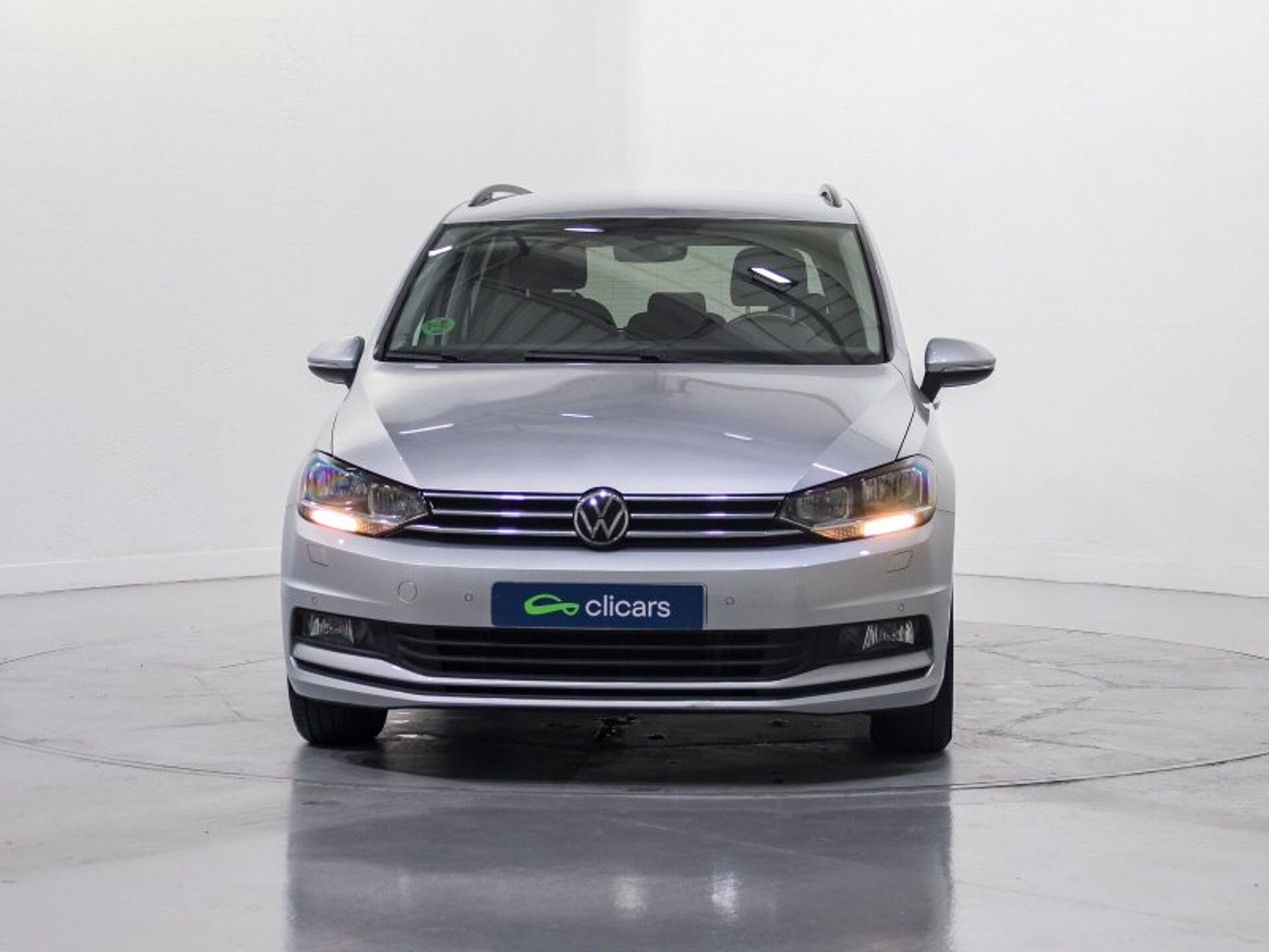 Imagen 2 de VOLKSWAGEN Touran