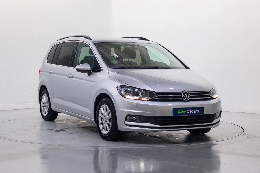 Foto del VOLKSWAGEN Touran 2.0TDI CR BMT Advance DSG7 110kW