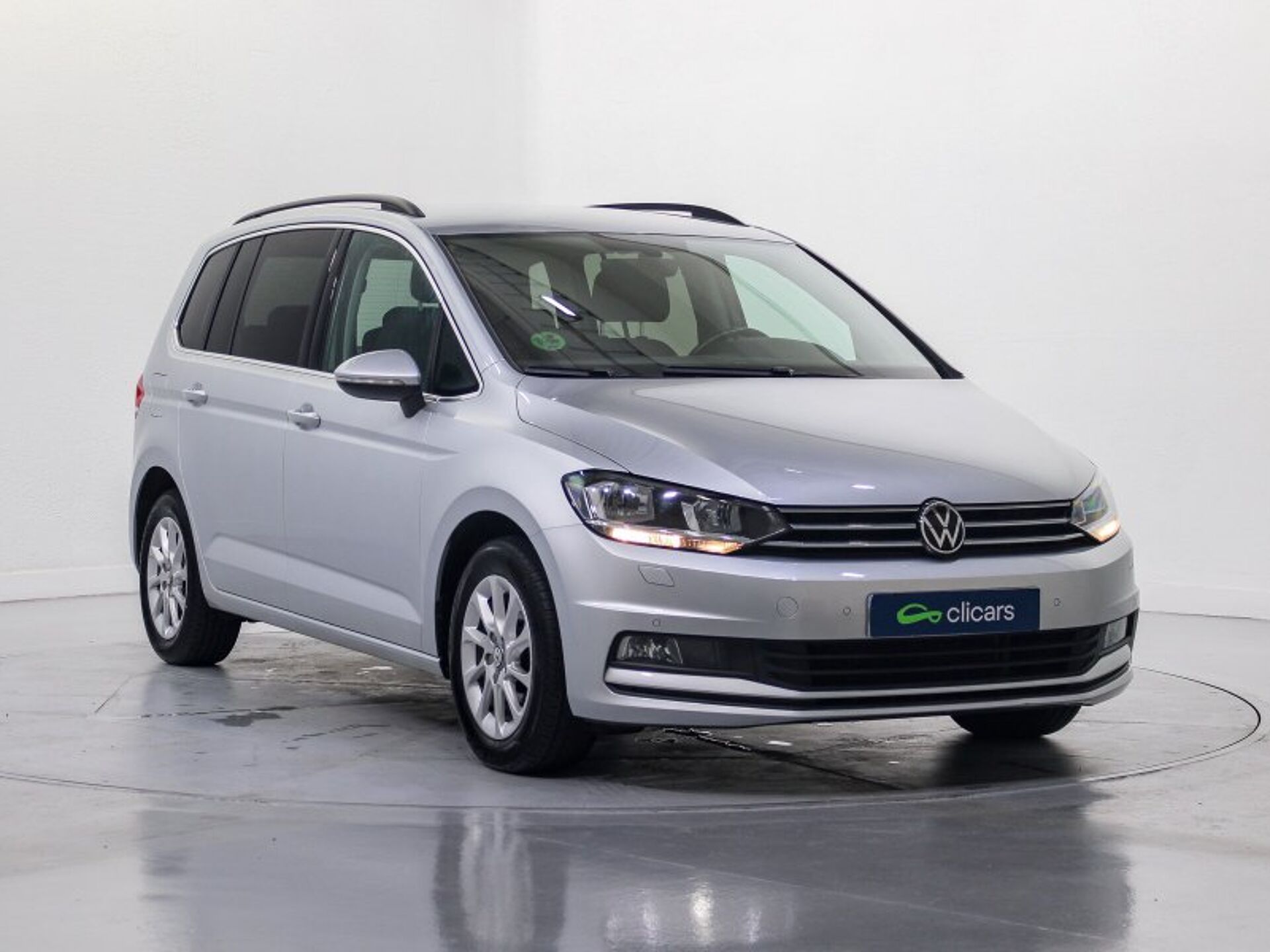 Imagen 3 de VOLKSWAGEN Touran