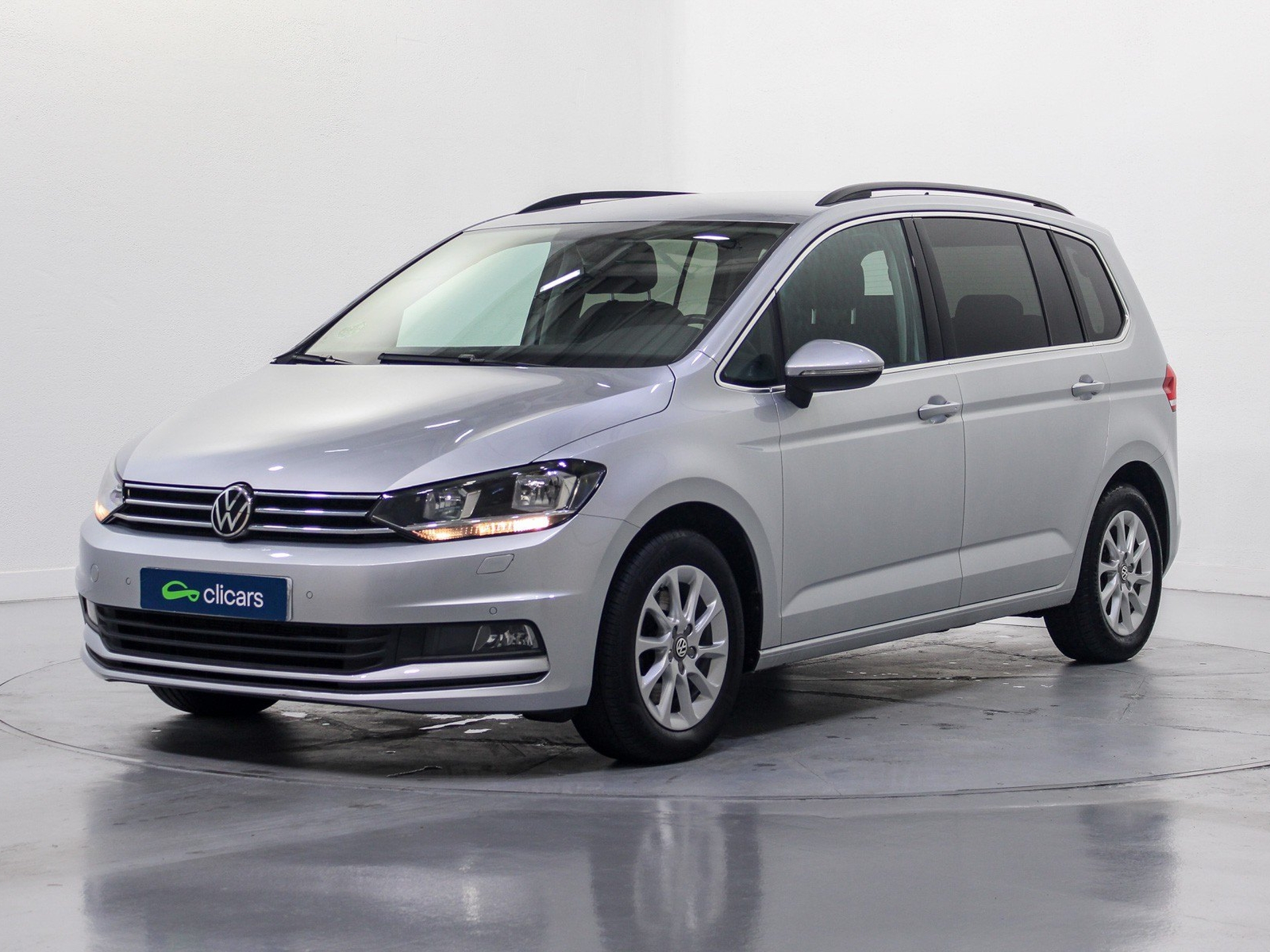 Imagen de VOLKSWAGEN Touran