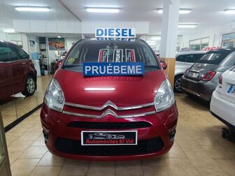 Imagen de CITROEN C4 Picasso 1.6HDI Millenium