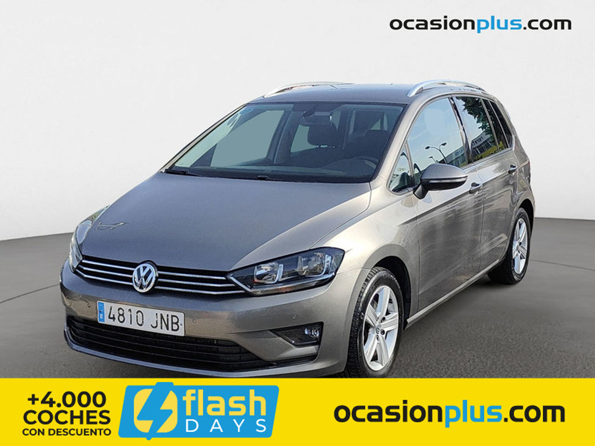Imagen de VOLKSWAGEN Golf