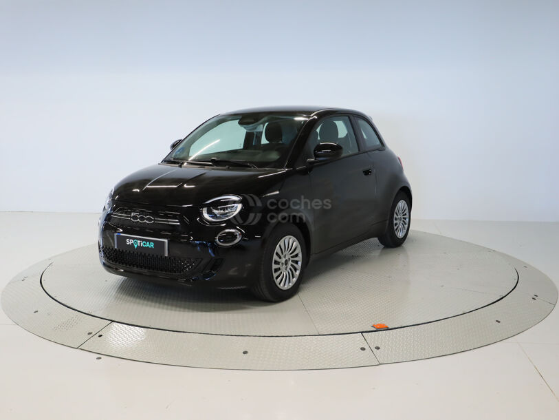 Foto del FIAT 500 e 87Kw Monotrim