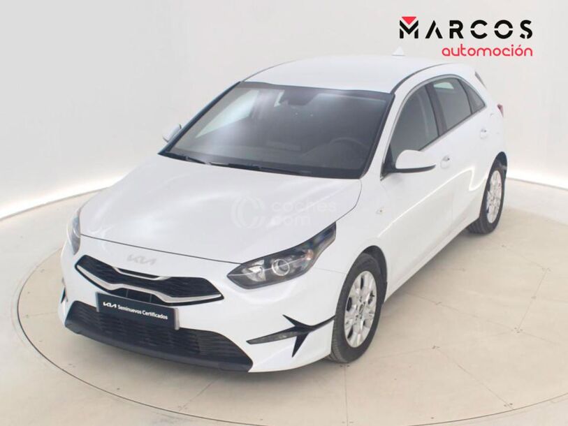 Foto del KIA Ceed 1.0 T-GDI Drive 100