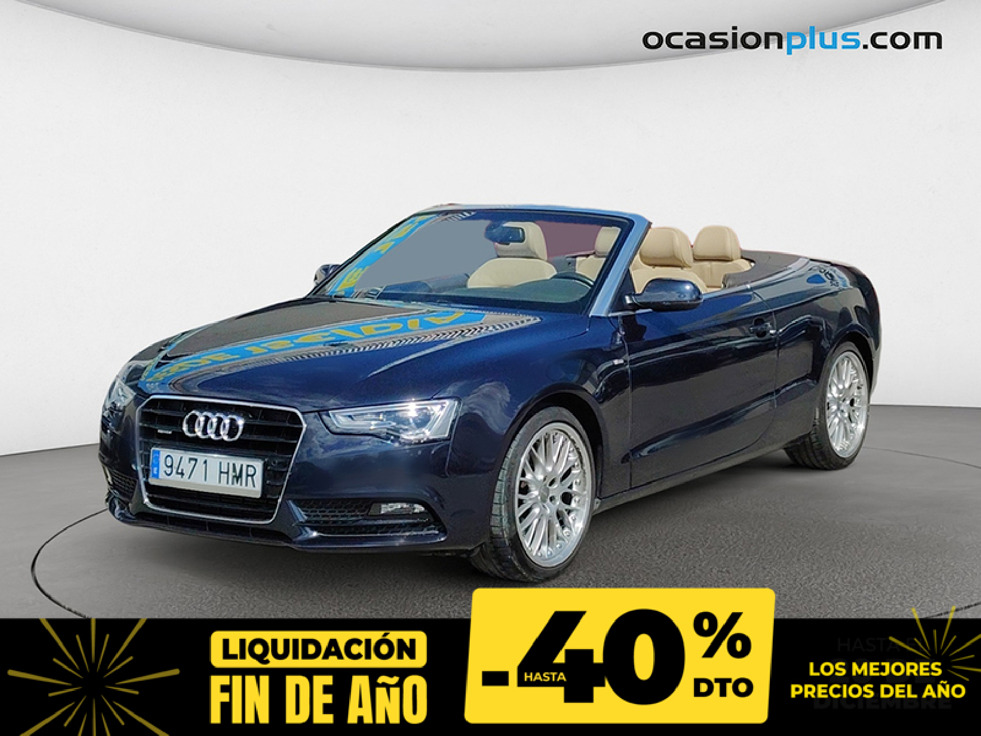 Imagen de AUDI A5