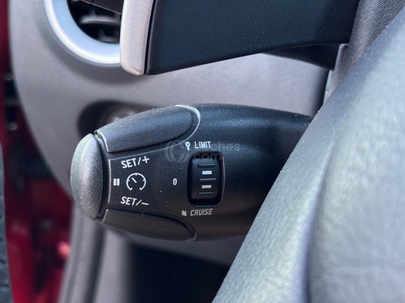 Foto del CITROEN C2 1.4HDI Cool Sensodrive