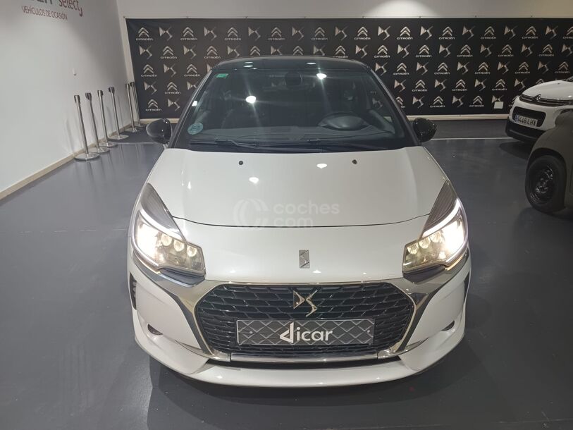 Foto del DS DS3 DS 3 1.6BlueHDi S&S Style 100