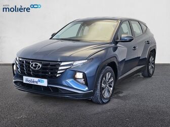 Imagen de HYUNDAI Tucson 1.6 TGDI Klass 4x2