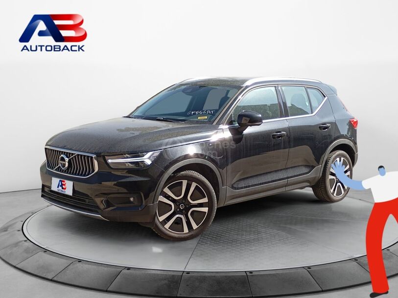 Foto del VOLVO XC40 T5 Recharge Inscription Aut.