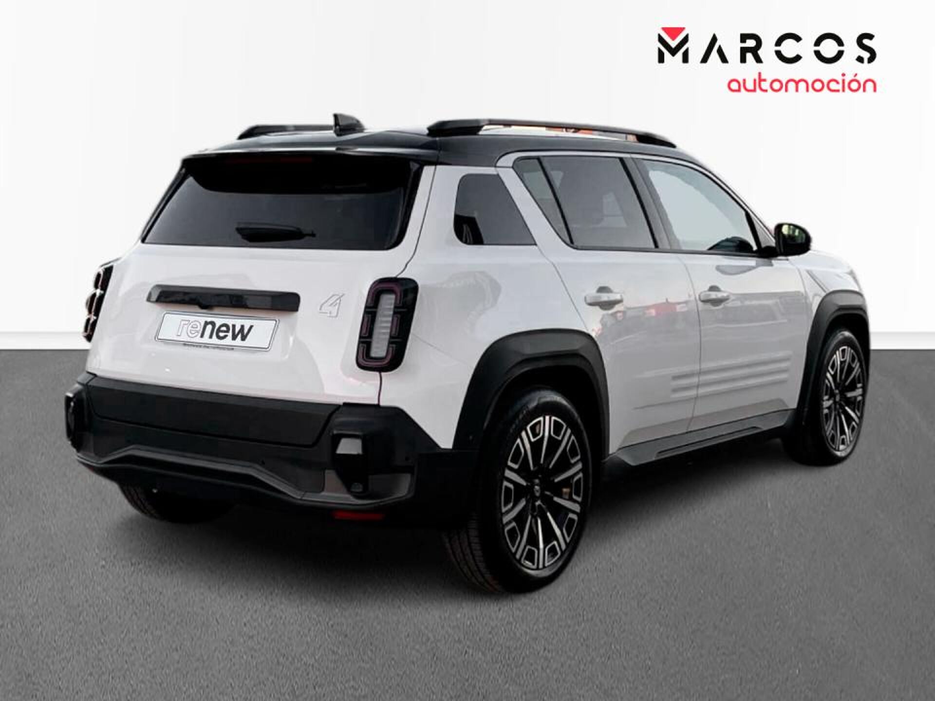 Imagen 2 de RENAULT R5