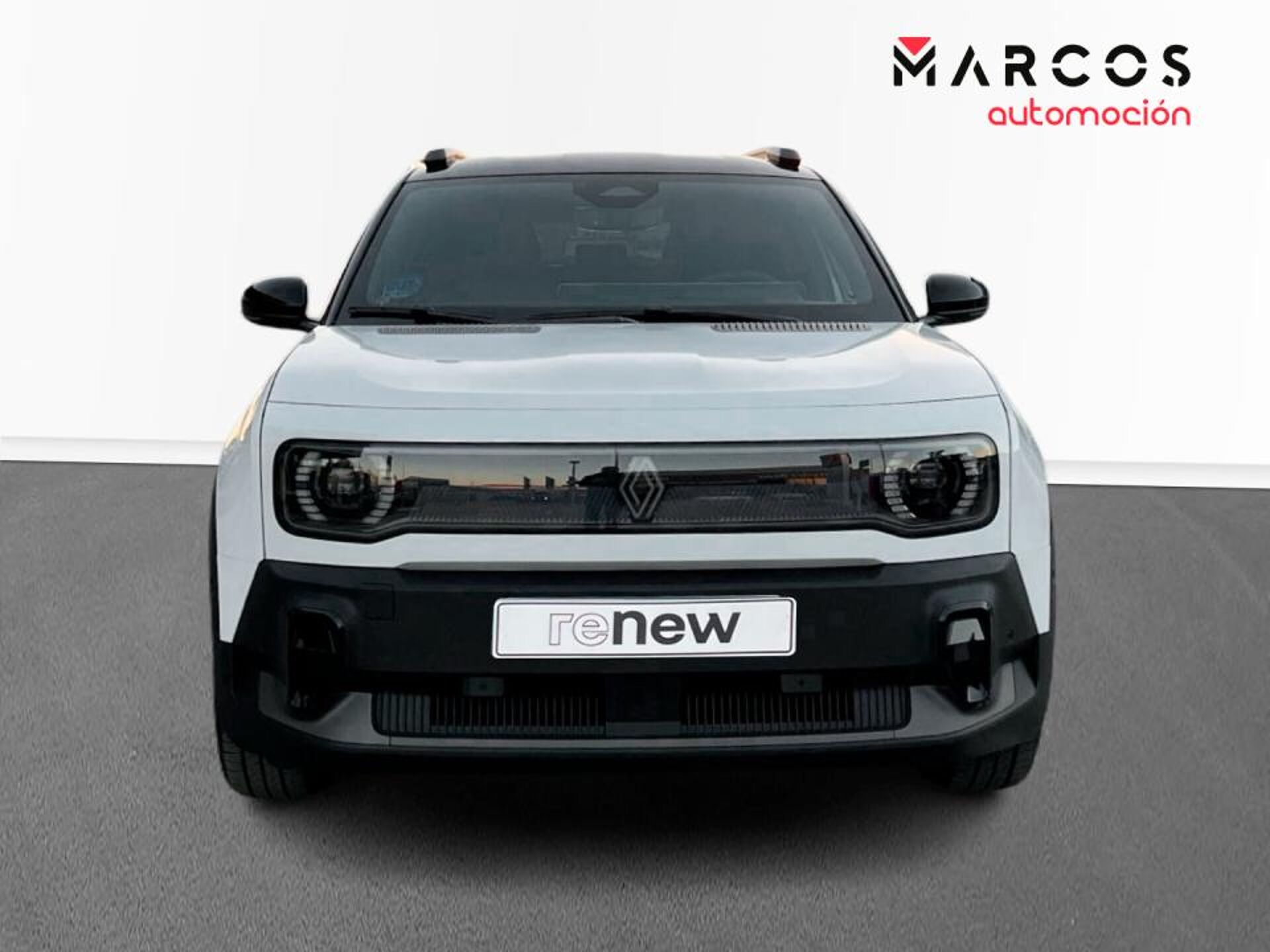 Imagen 3 de RENAULT R5