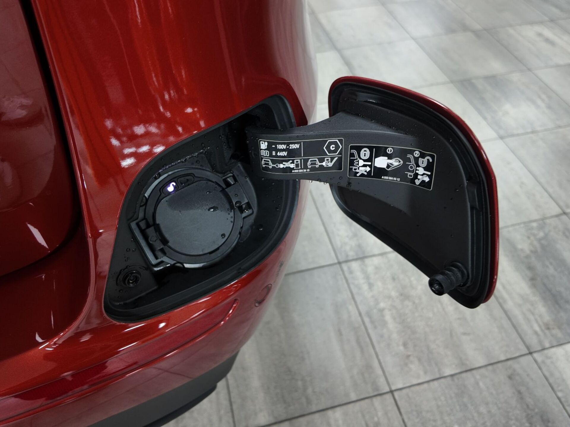 Imagen 2 de MERCEDES Clase E