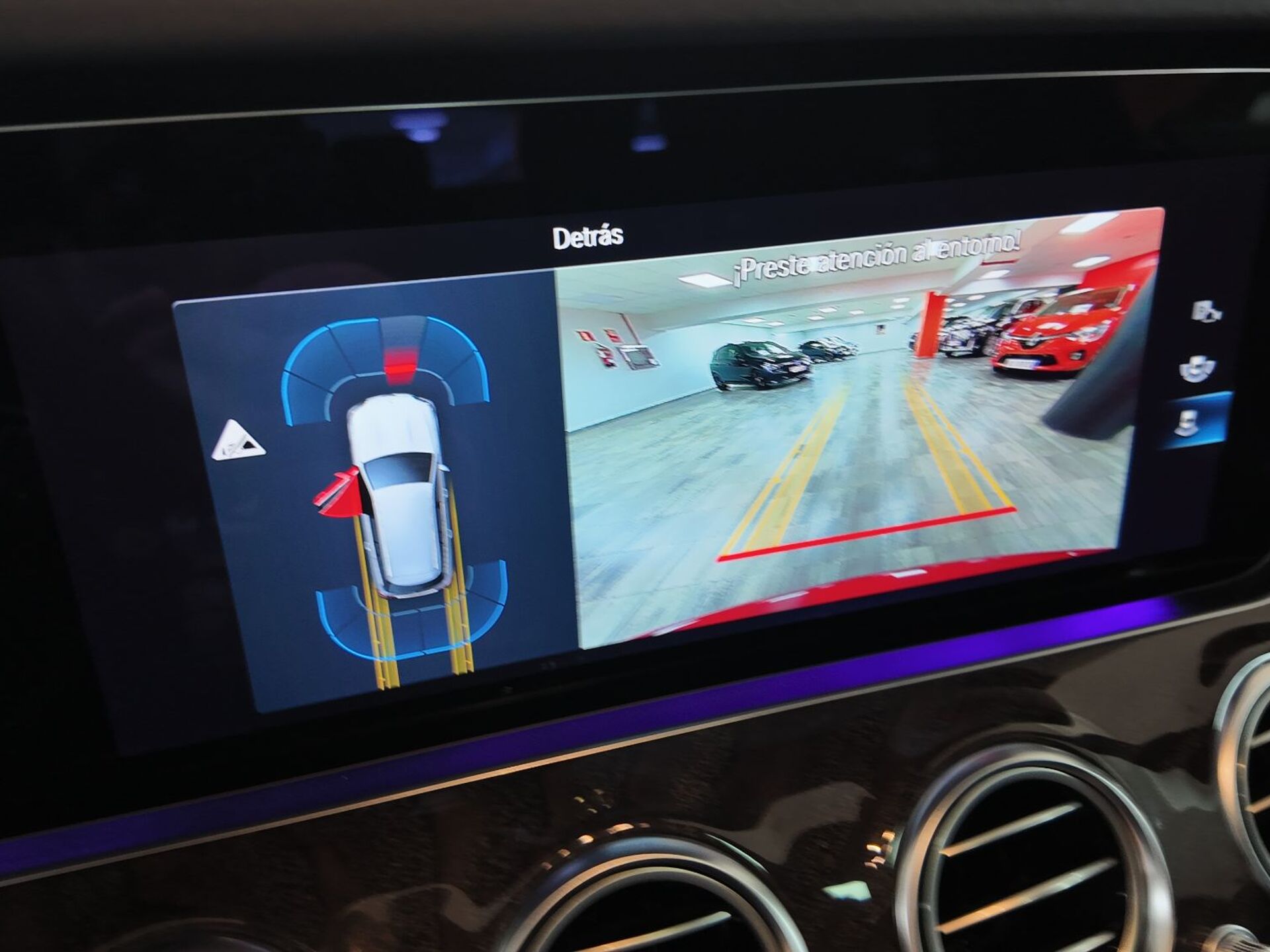 Imagen 1 de MERCEDES Clase E