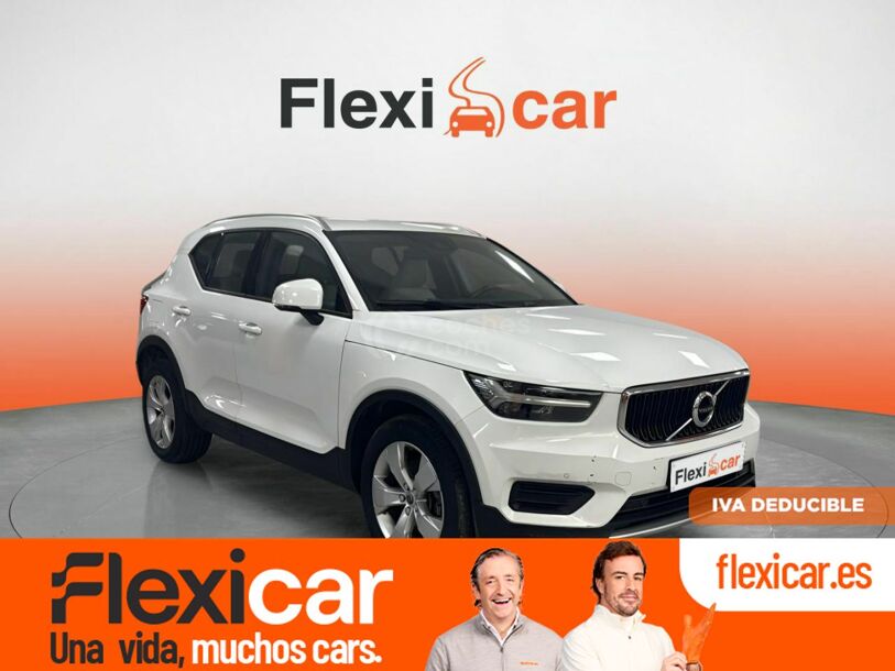 Foto del VOLVO XC40 T4 Aut.