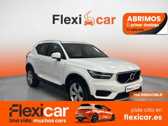Imagen de VOLVO XC40 T4 Aut.