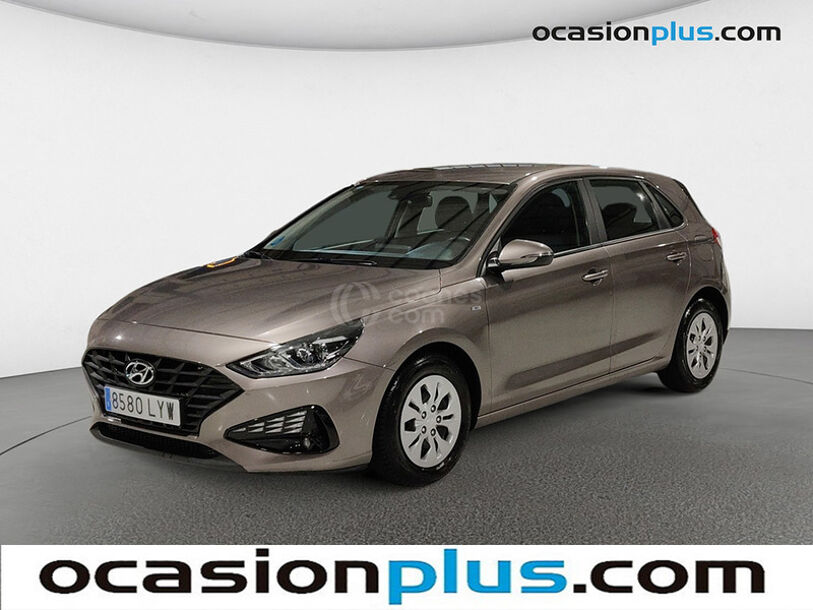 Foto del HYUNDAI i30 1.0 TGDI N Line 30A 120