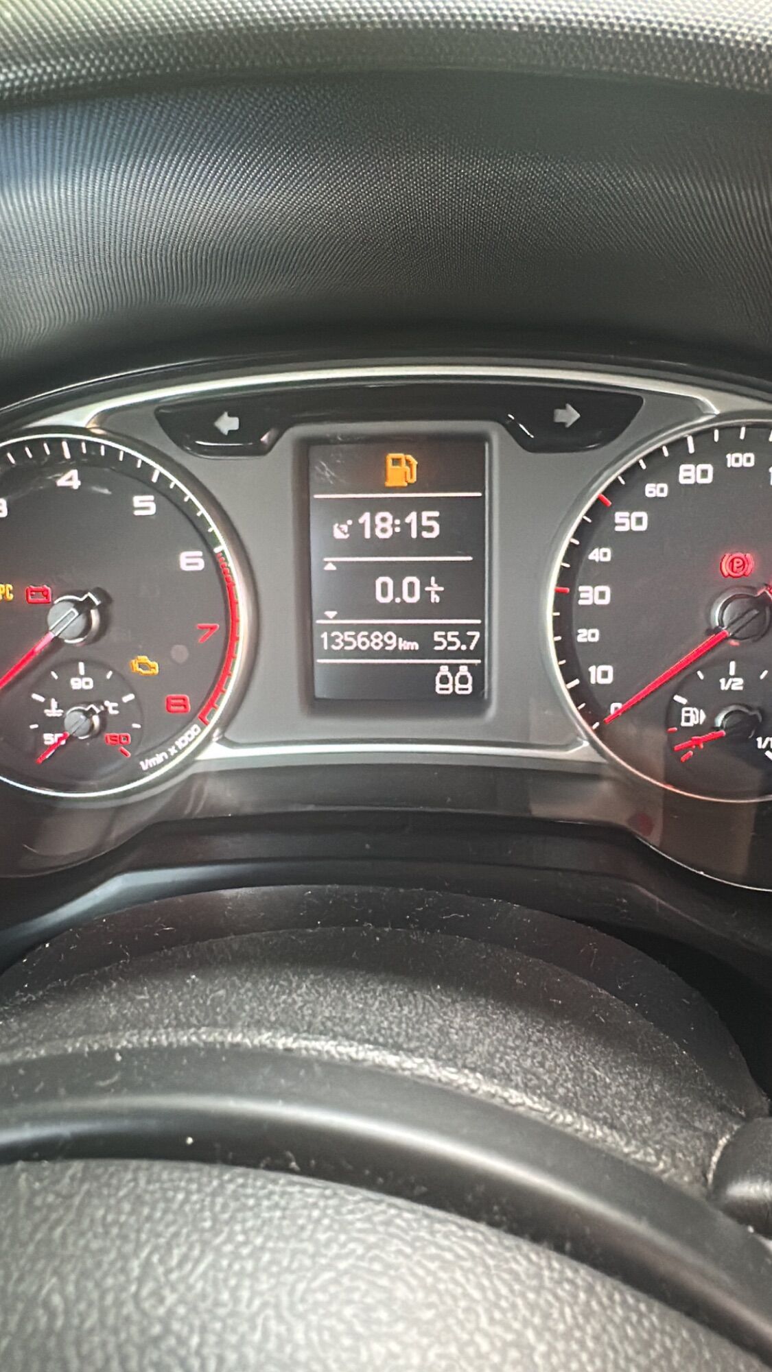 Foto del AUDI A1 1.2 TFSI Attraction