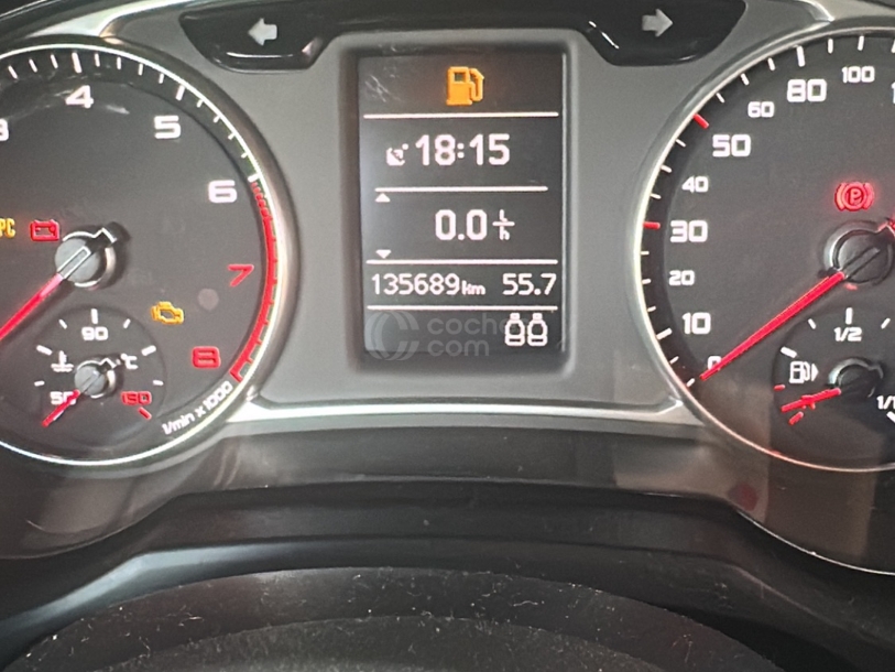 Foto del AUDI A1 1.2 TFSI Attraction