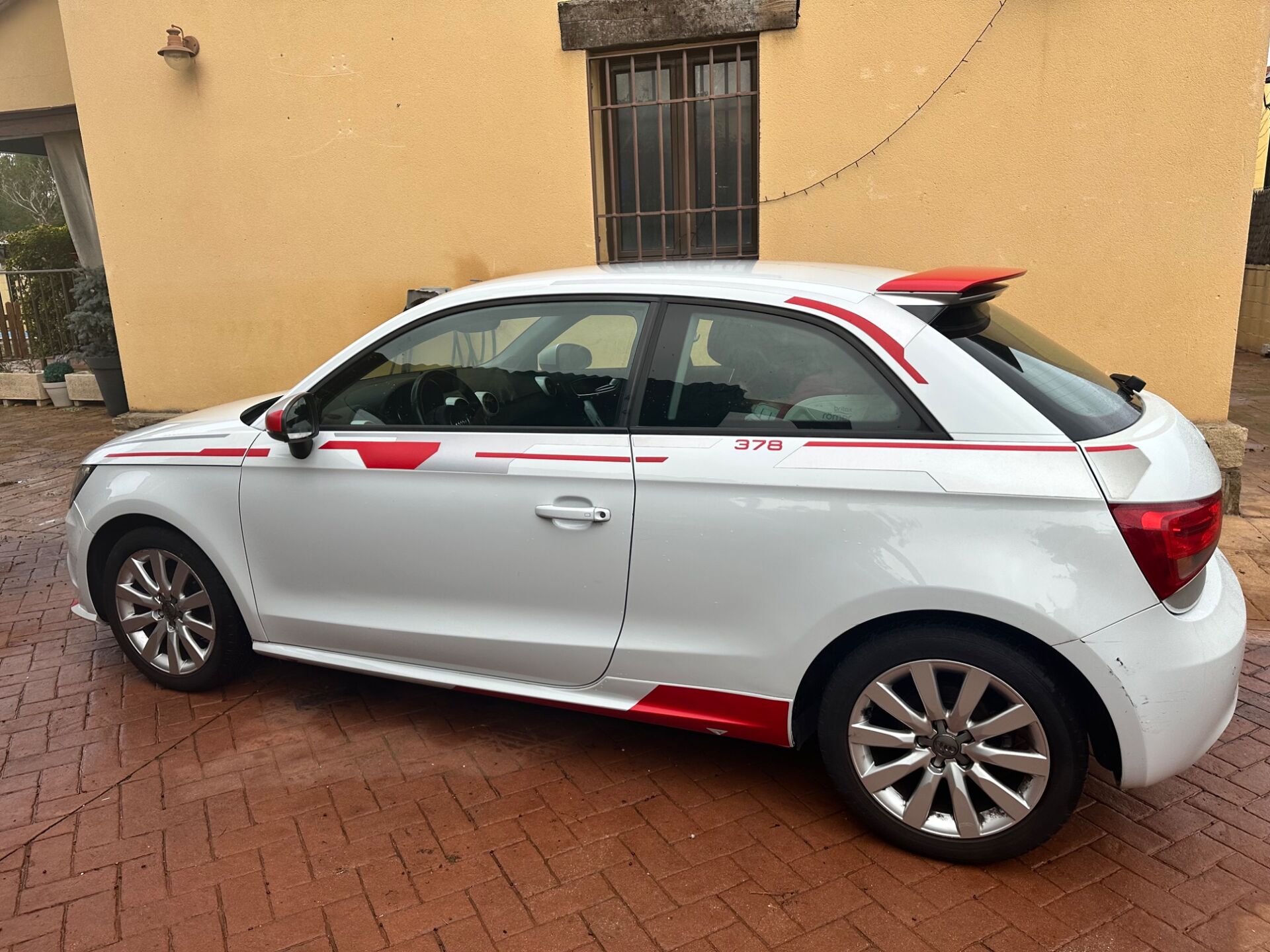 Imagen 3 de AUDI A1