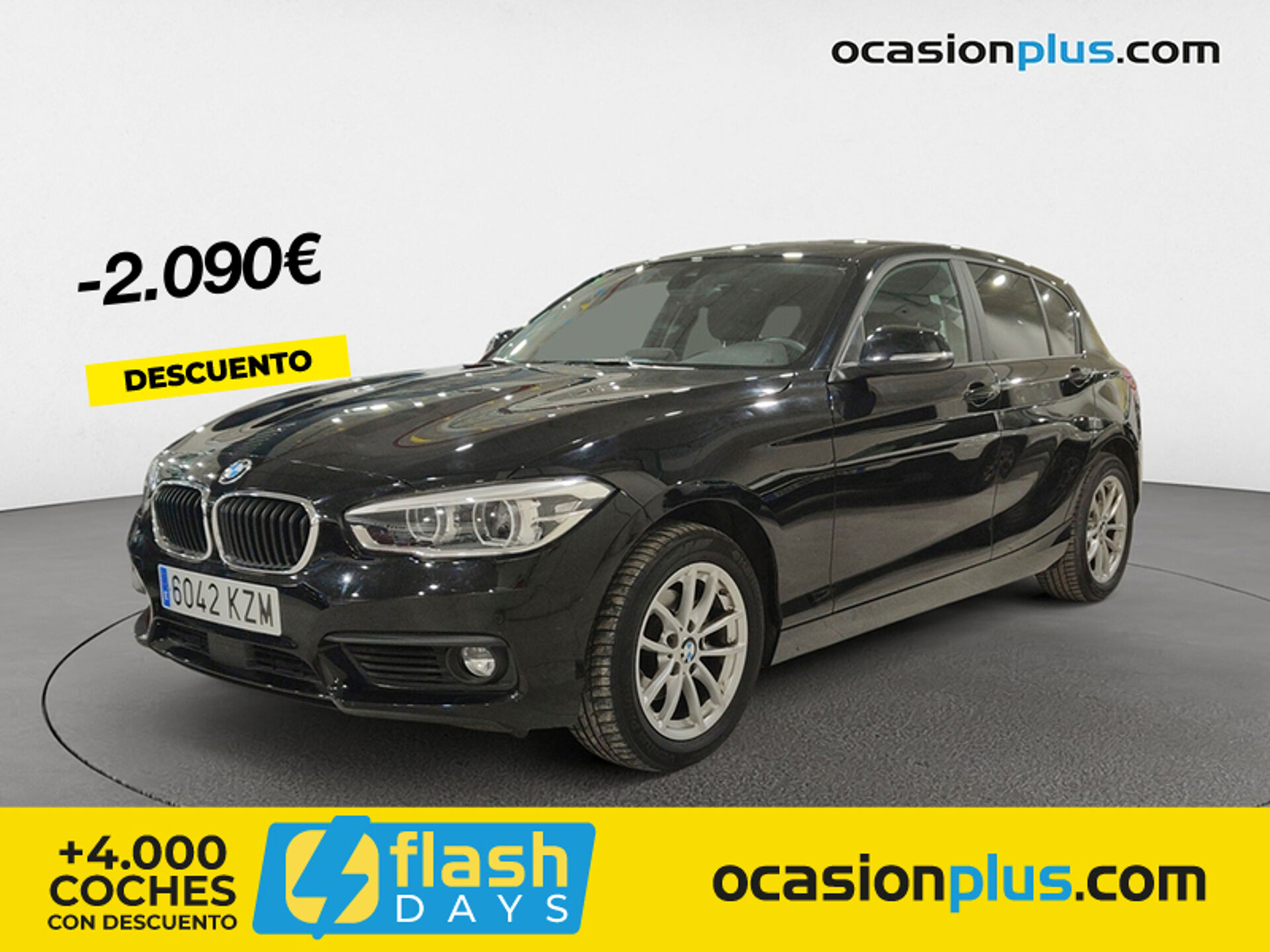 Imagen de BMW Serie 1