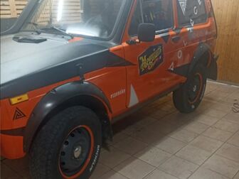 Imagen de LADA Niva 4X4