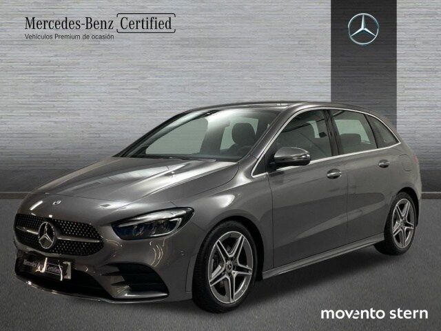 MERCEDES Clase B (200 d 110 kW (150 CV)) en Barcelona