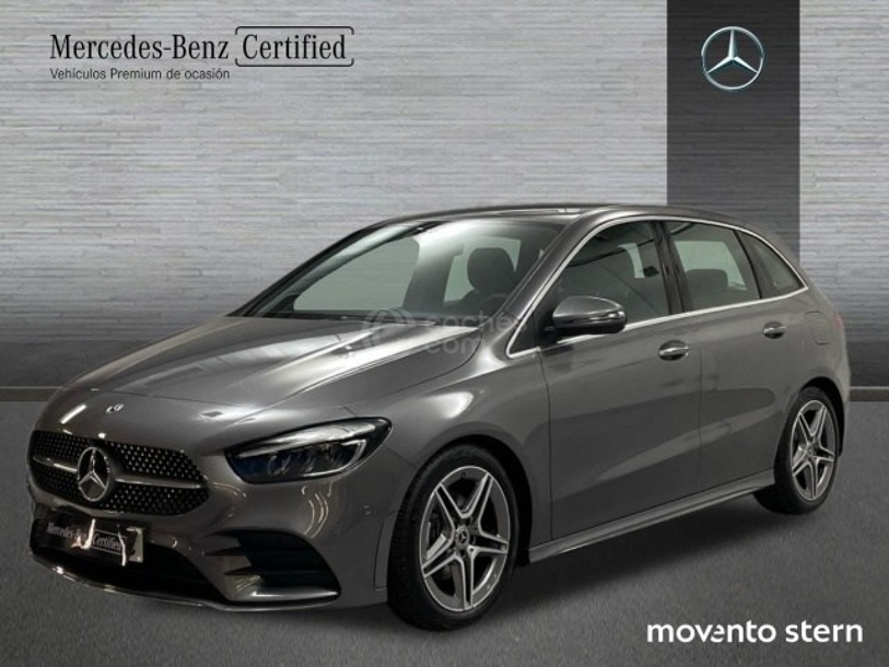 Foto del MERCEDES Clase B B 200d