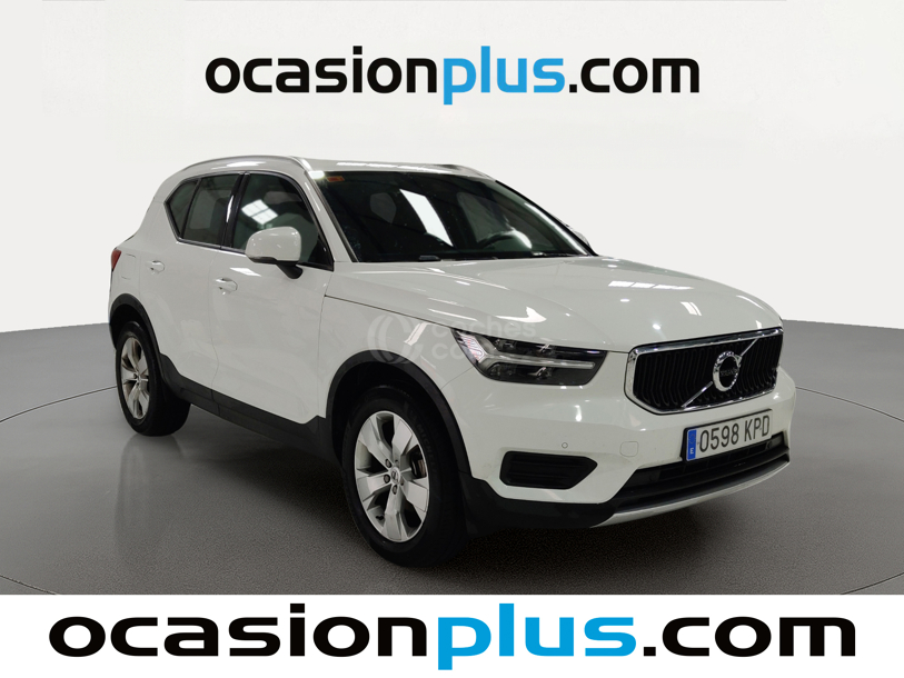 Foto del VOLVO XC40 D3 Momentum