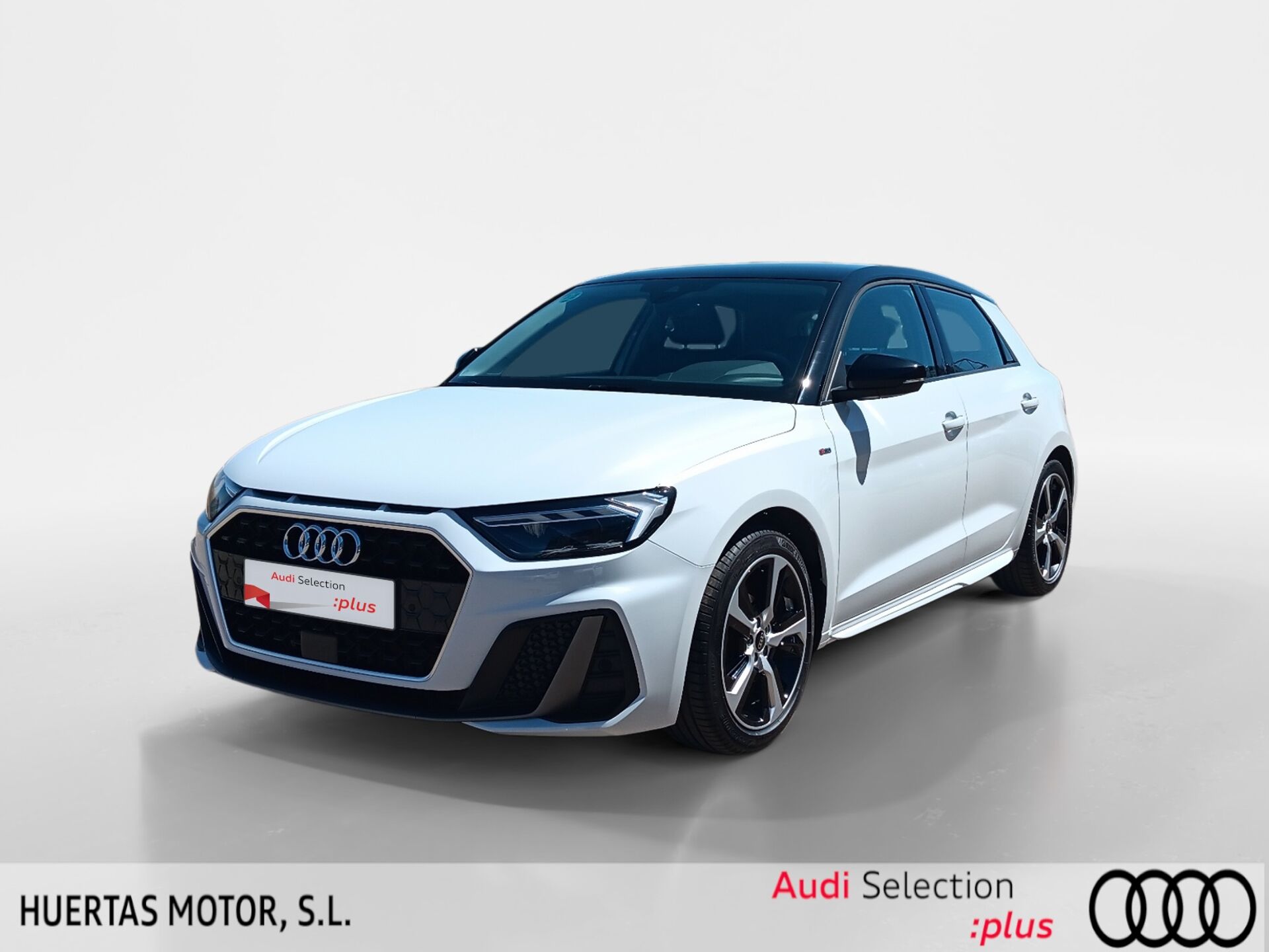 Imagen de AUDI A1