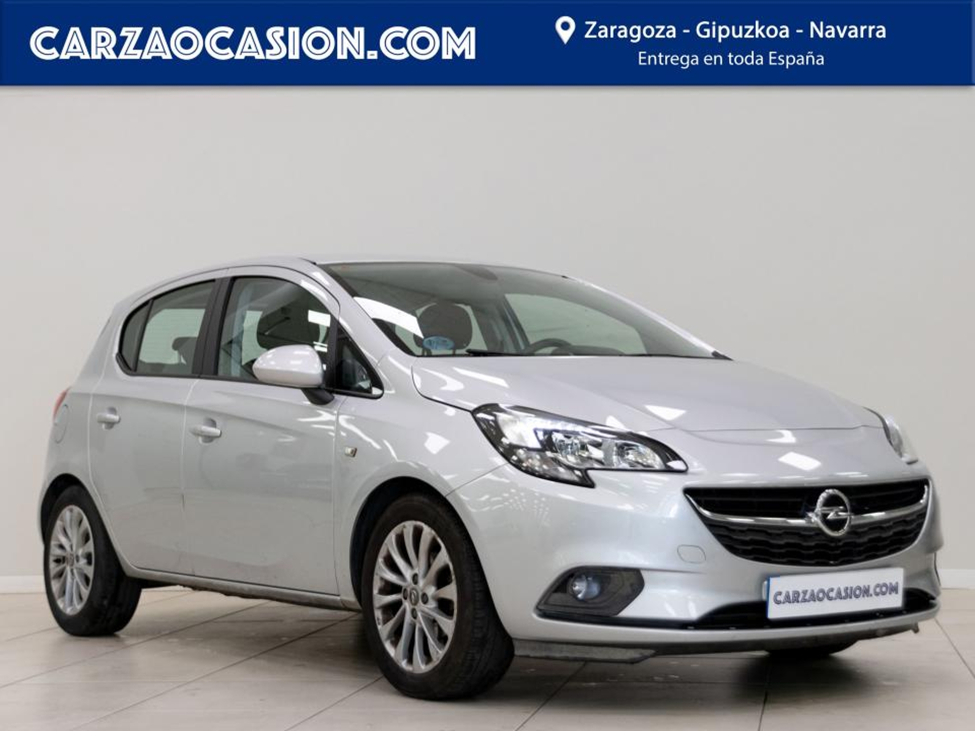 Imagen de OPEL Corsa