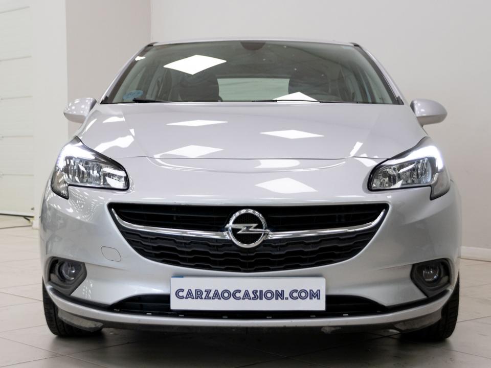 Foto del OPEL Corsa 1.4 Selective 90