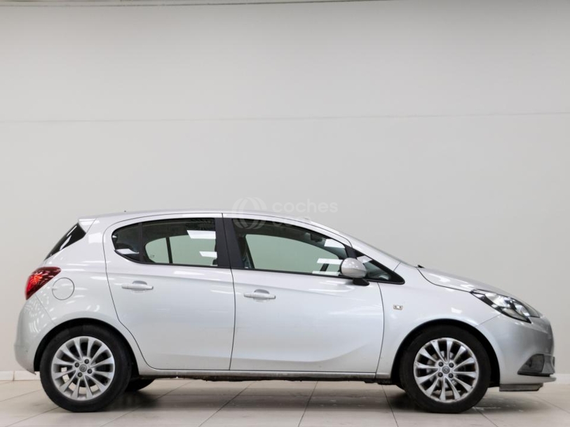 Foto del OPEL Corsa 1.4 Selective 90