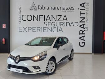 Imagen de RENAULT Clio TCe Limited 55kW