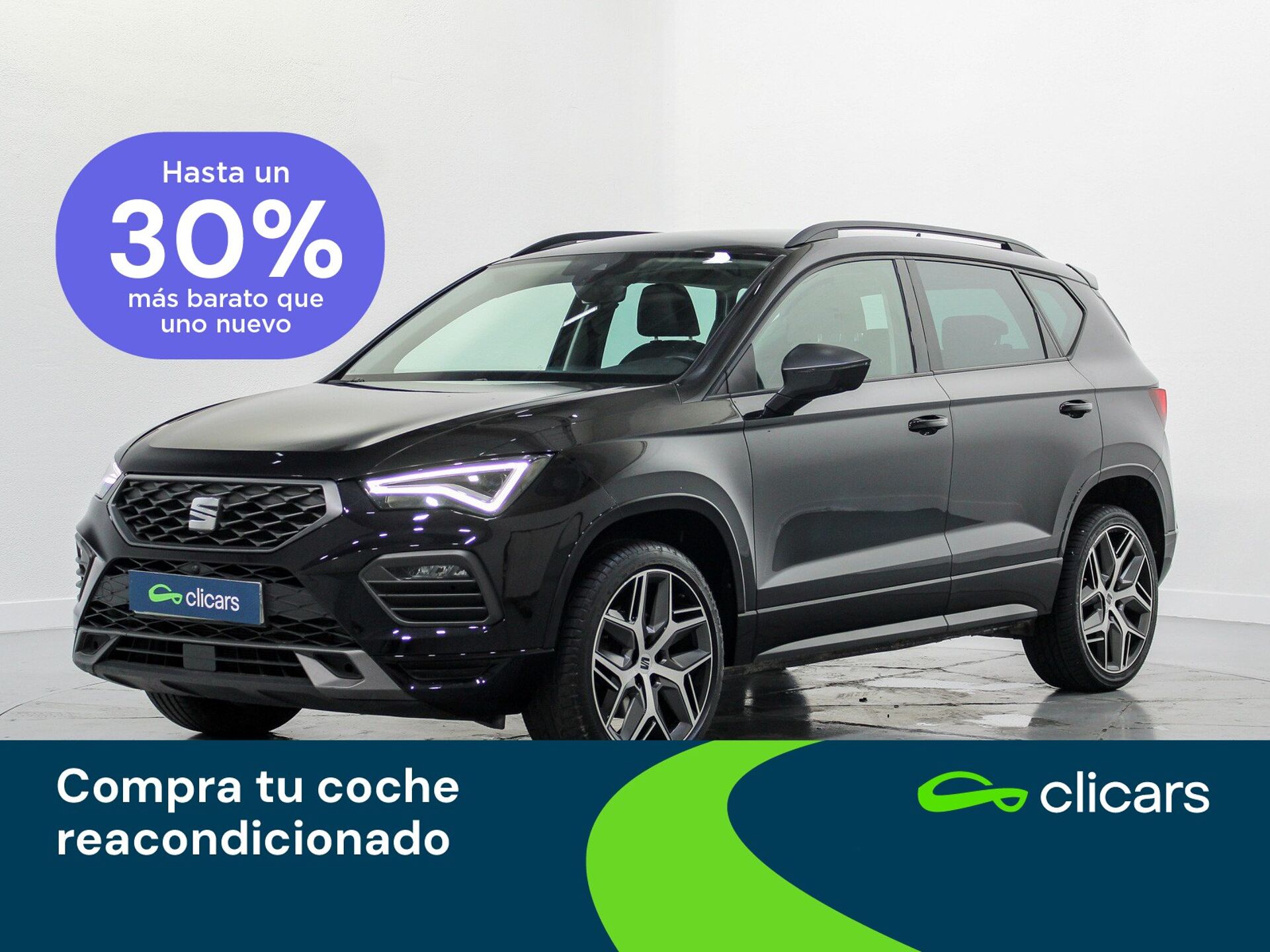 Imagen de SEAT Ateca
