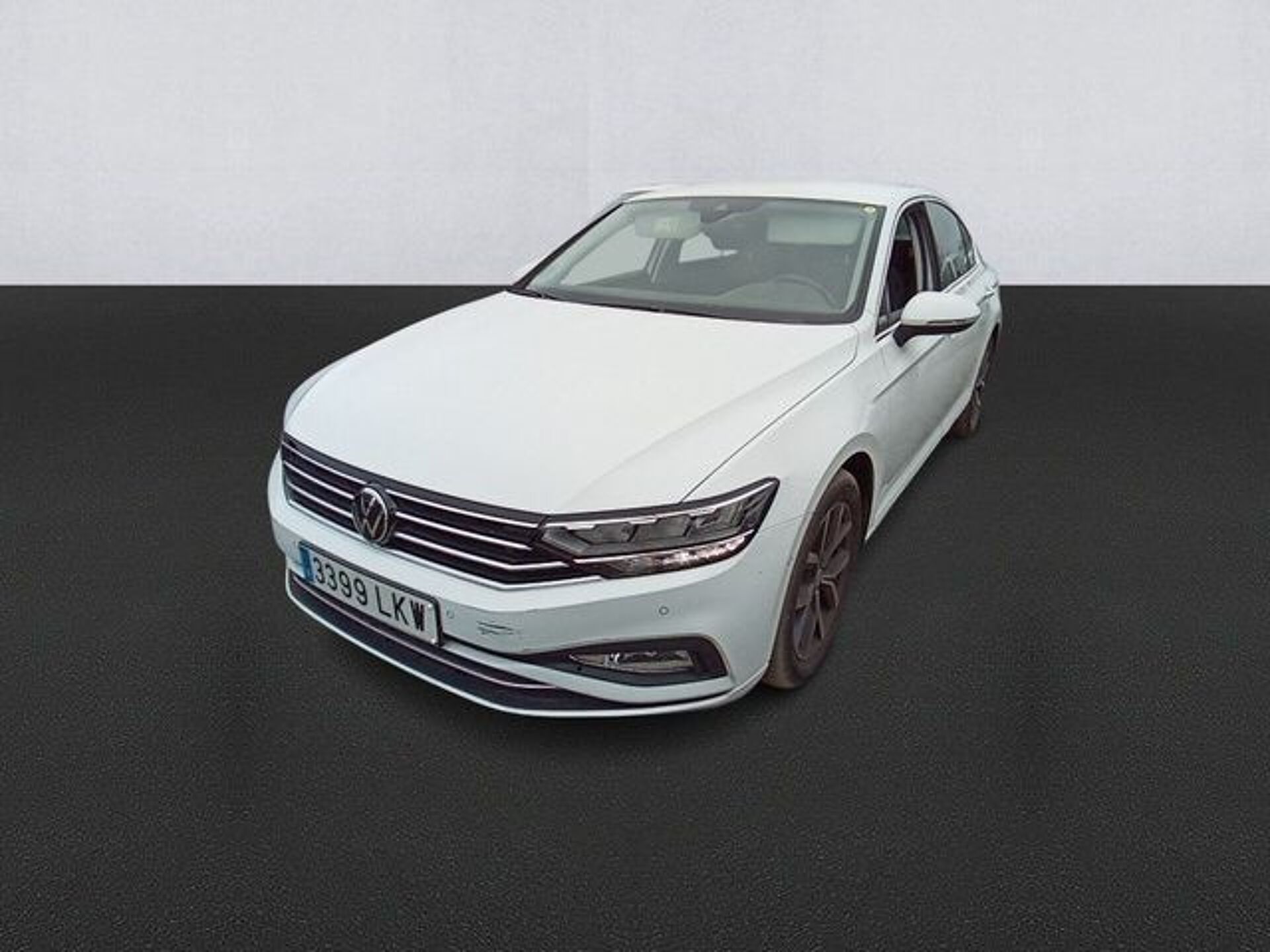 Imagen de VOLKSWAGEN Passat