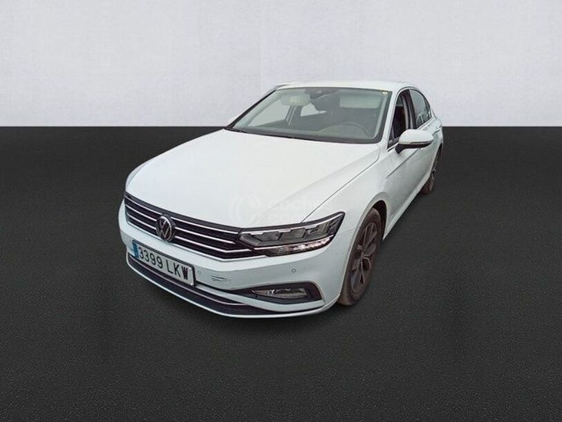 Foto del VOLKSWAGEN Passat 2.0TDI EVO Executive DSG7 110kW