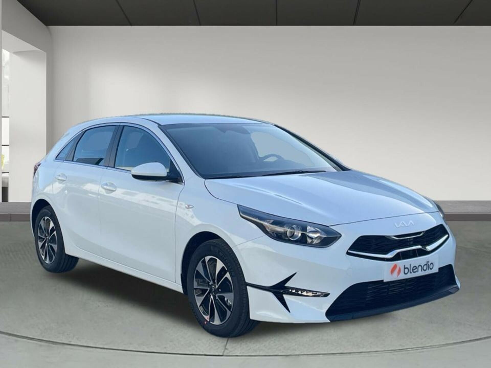 Imagen 3 de KIA Ceed