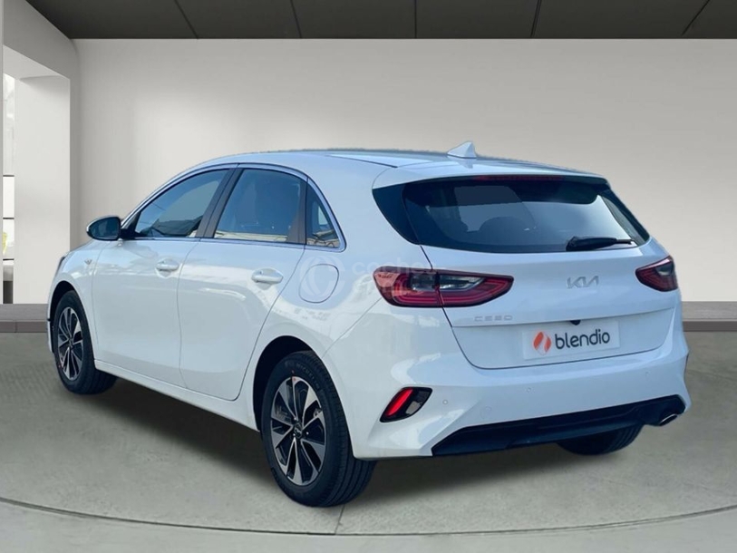 Foto del KIA Ceed 1.0 T-GDI Drive 100