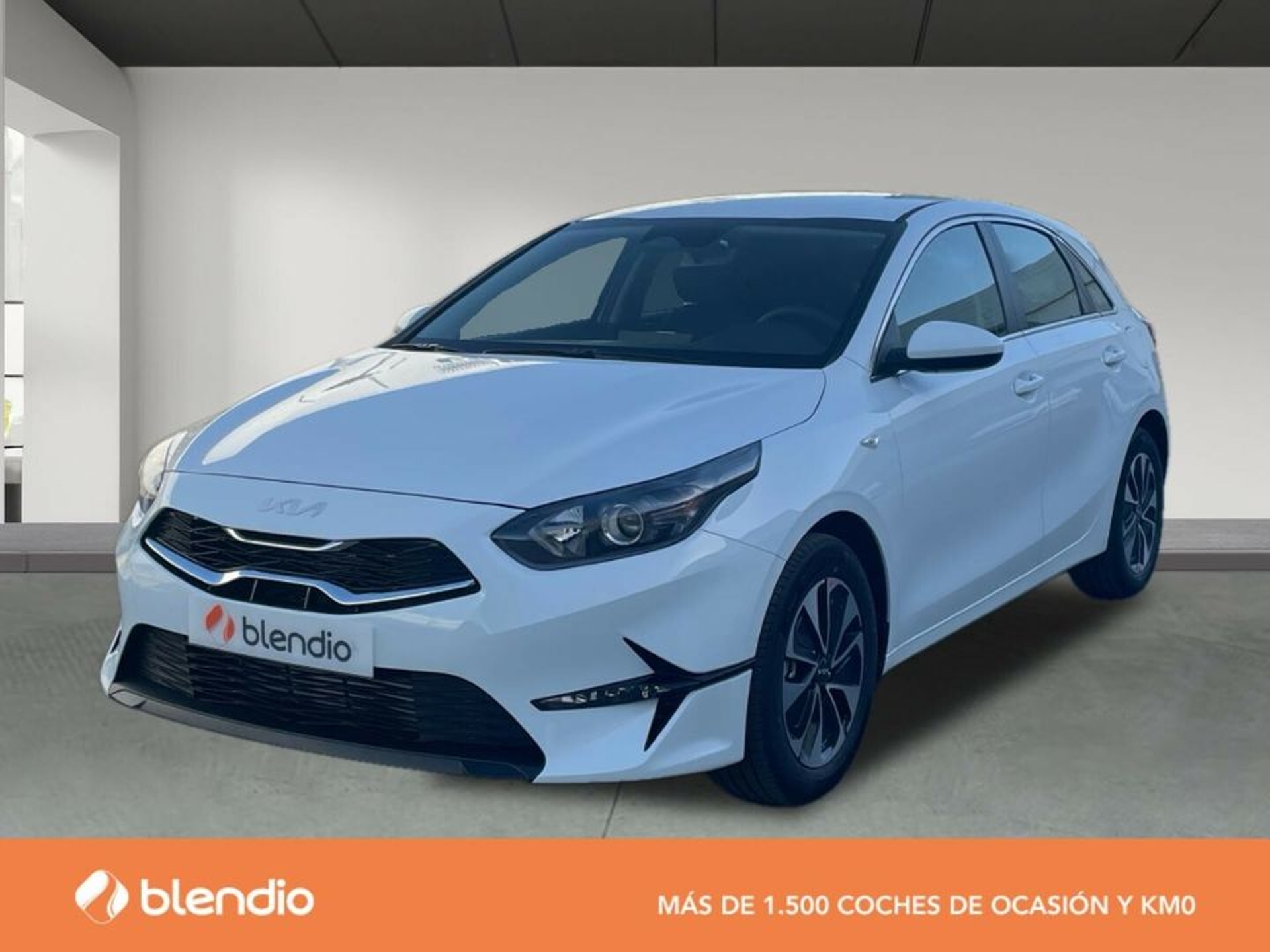 Imagen de KIA Ceed