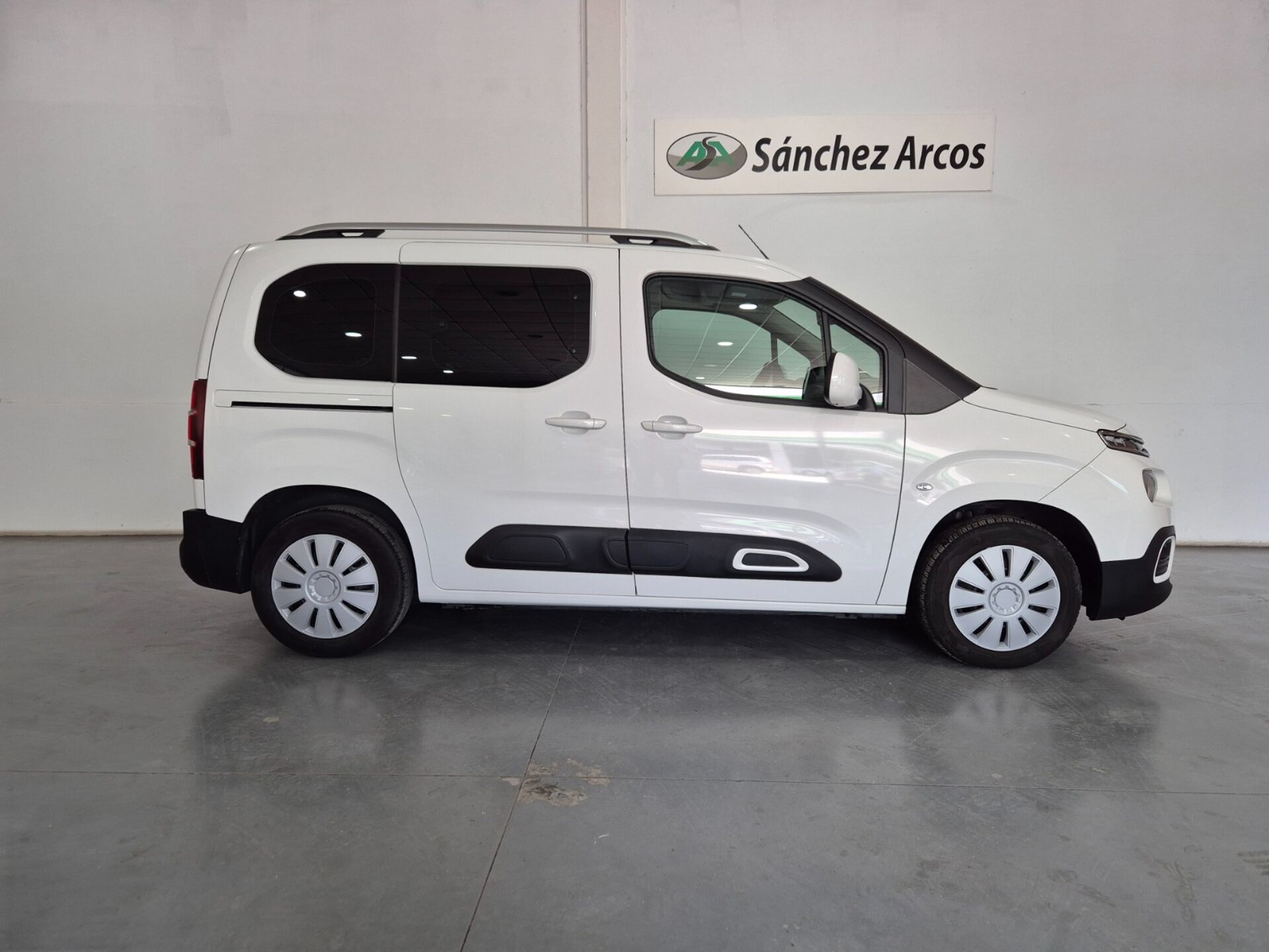 Imagen 3 de CITROEN Berlingo
