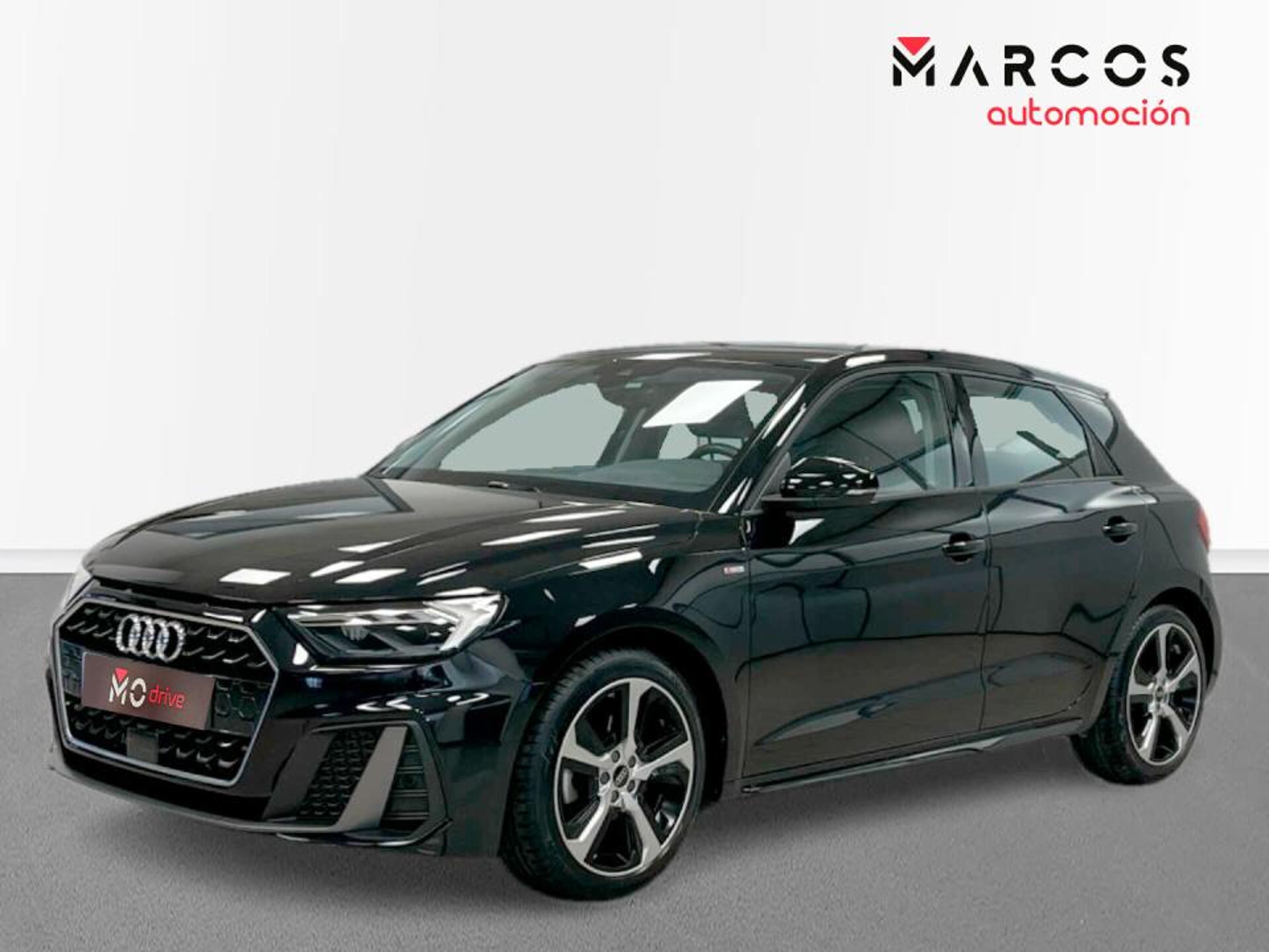 Imagen de AUDI A1