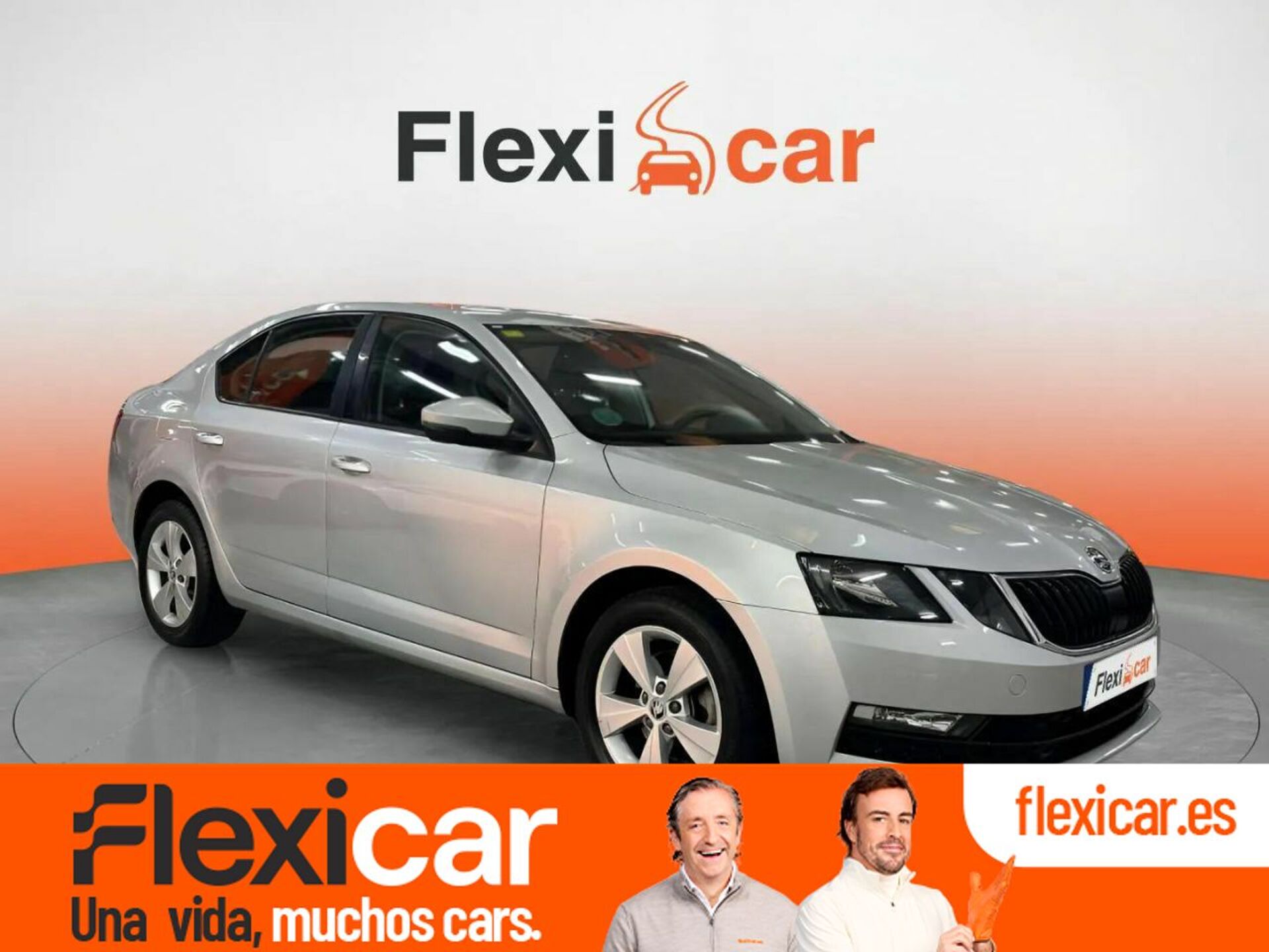 Imagen de SKODA Octavia