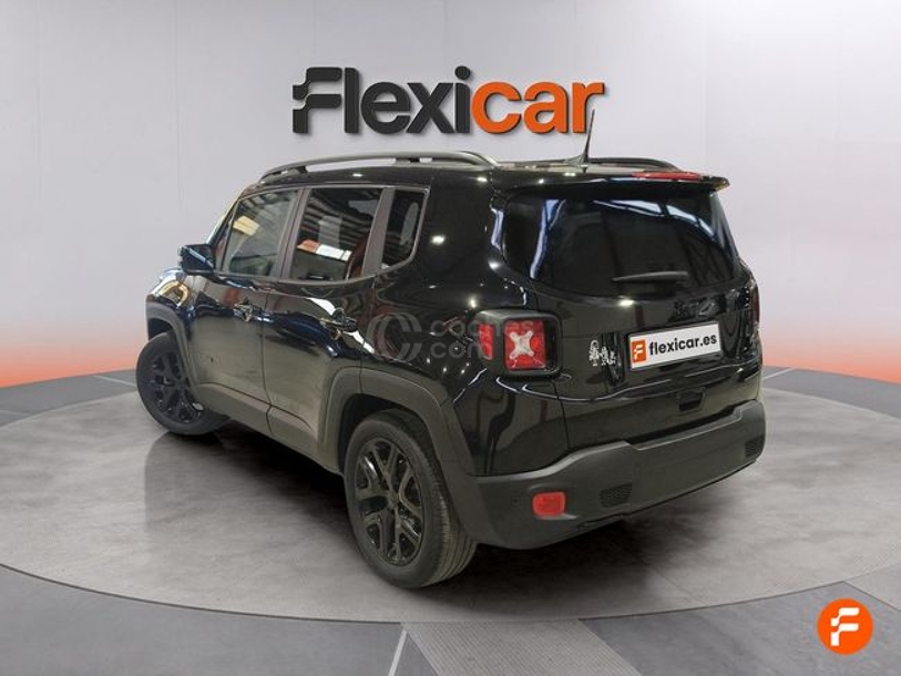 Foto del JEEP Renegade 1.0 Change the Way 4x2