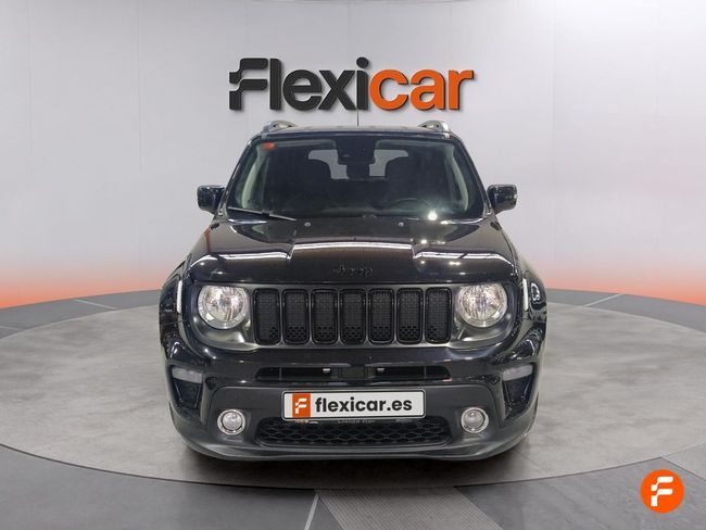 Foto del JEEP Renegade 1.0 Change the Way 4x2