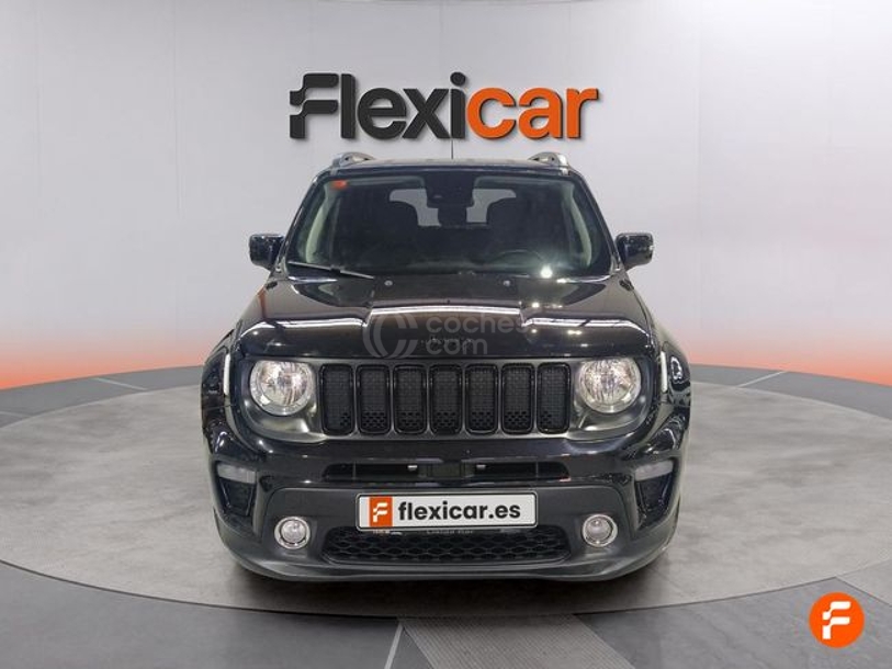 Foto del JEEP Renegade 1.0 Change the Way 4x2